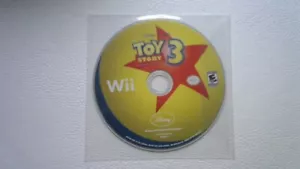 Toy Story 3 (Nintendo Wii, 2010) - Picture 1 of 1