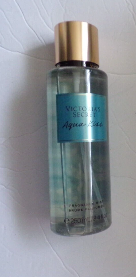 AQUA KISS Victoria Secret Rain-kissed Freesia Daisy Mist nuevo 8.4 caja 998 Foto 1 de 1