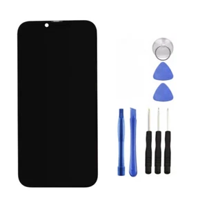 Für iPhone 14 Premium Hart OLED Touchscreen Display Digitizer Ersatz Werkzeuge - Bild 1 von 8