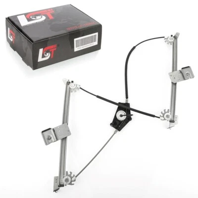 Elevalunas eléctrico delantero izquierdo original LST para Porsche 911 Boxster 987 Foto 1 de 4