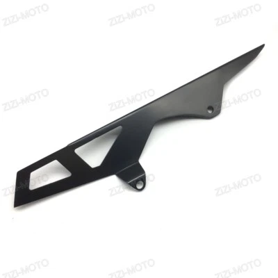 Cubierta de protectores de cadena para motocicleta Suzuki GSXR600/750 2006-2010 GSXR1000 2007-16 Foto 1 de 4