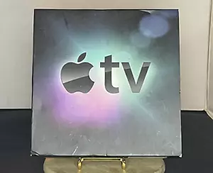 Apple TV (1a generazione) 40GB Media Streamer - A1218 (non testato) - Foto 1 di 7