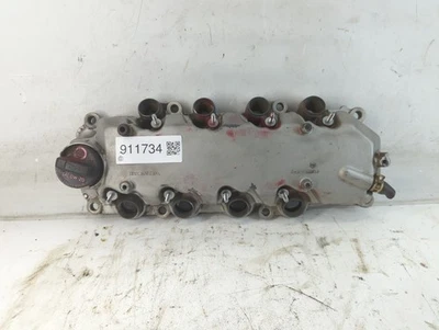 2008 Honda Civic Passenger Right Cylinder Head Valve Cover MO0VB - Image 1 of 4
