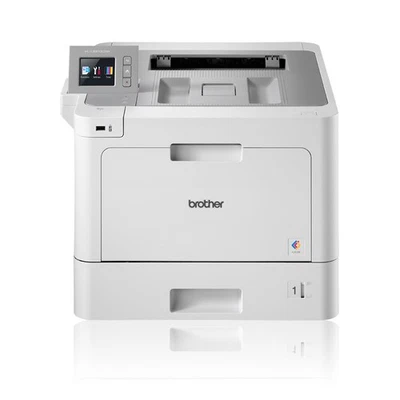 Brother HL-L9310CDW A4 Colour Laser Printer - Image 1 of 3
