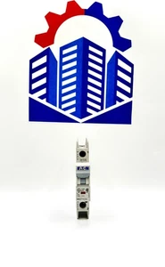 Eaton / MWZT1C05 / CIRCUIT BREAKER 1 POLE 5A - Picture 1 of 5