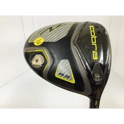 Cobra KING cobra ZL ENCORE S ATTAS 3 6 9.5° - Image 1 of 4