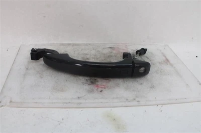 Exterior Door Handle Audi A5 RS5 S5 12 13 14 15 16 17 Left 8T0837205AGRU 1285832 - Image 1 of 4
