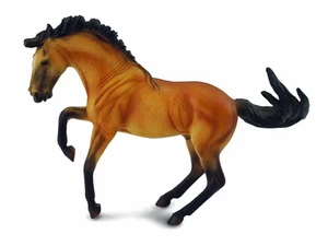CollectA Lusitano Buckskin Hengst - Bild 1 von 1