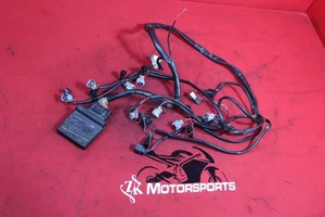 07 08 2008 CBR600RR BAZZAZ - Picture 1 of 7