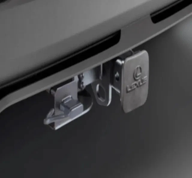 Genuine Lexus Tow Hitch PW960-78005 - Image 1 of 1