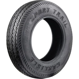 4 Tires Carlisle (Carlstar) Sport Trail ST 4.8-8 4.80-8 4.8X8 6 PR Boat Trailer - Picture 1 of 3