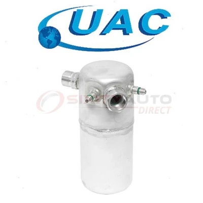 UAC AC Accumulator for 1985-1986 Pontiac Bonneville - Heating Air qc - Imagem 1 de 4