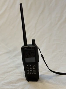 Uniden SDS100 Digital Police Scanner DMR MotoTRBO Upgrade P25 Phase 2 Handheld - Photo 1/4