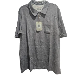 Weatherproof Vintage Polo SIZE XXL Grey new - Picture 1 of 2