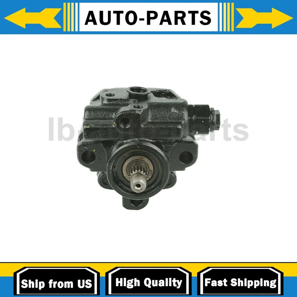 Bomba de dirección asistida Cardone Reman para Toyota 4Runner 1996 1997 1998 1999 2000 Foto 1 de 4