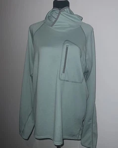 Patagonia Men Sunshade Technical Hoodie Size Small - Picture 1 of 17