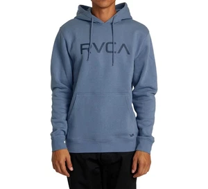 RVCA BIG RVCA SUDADERA CON CAPUCHA FSN XL - Imagen 1 de 4