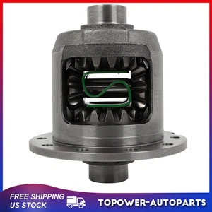 Rear Traction Locker Differential For 1986-2014 Ford Mustang 8.8" Posi 31 Spline - Picture 1 of 5