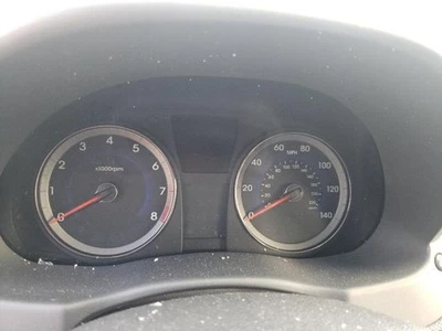 Alternador usado se adapta a: Hyundai Accent 2017 1,6 grado A Foto 1 de 4