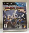 Medieval Moves: Deadmund's Quest (sony Playstation 3/ps3) Playstation Move