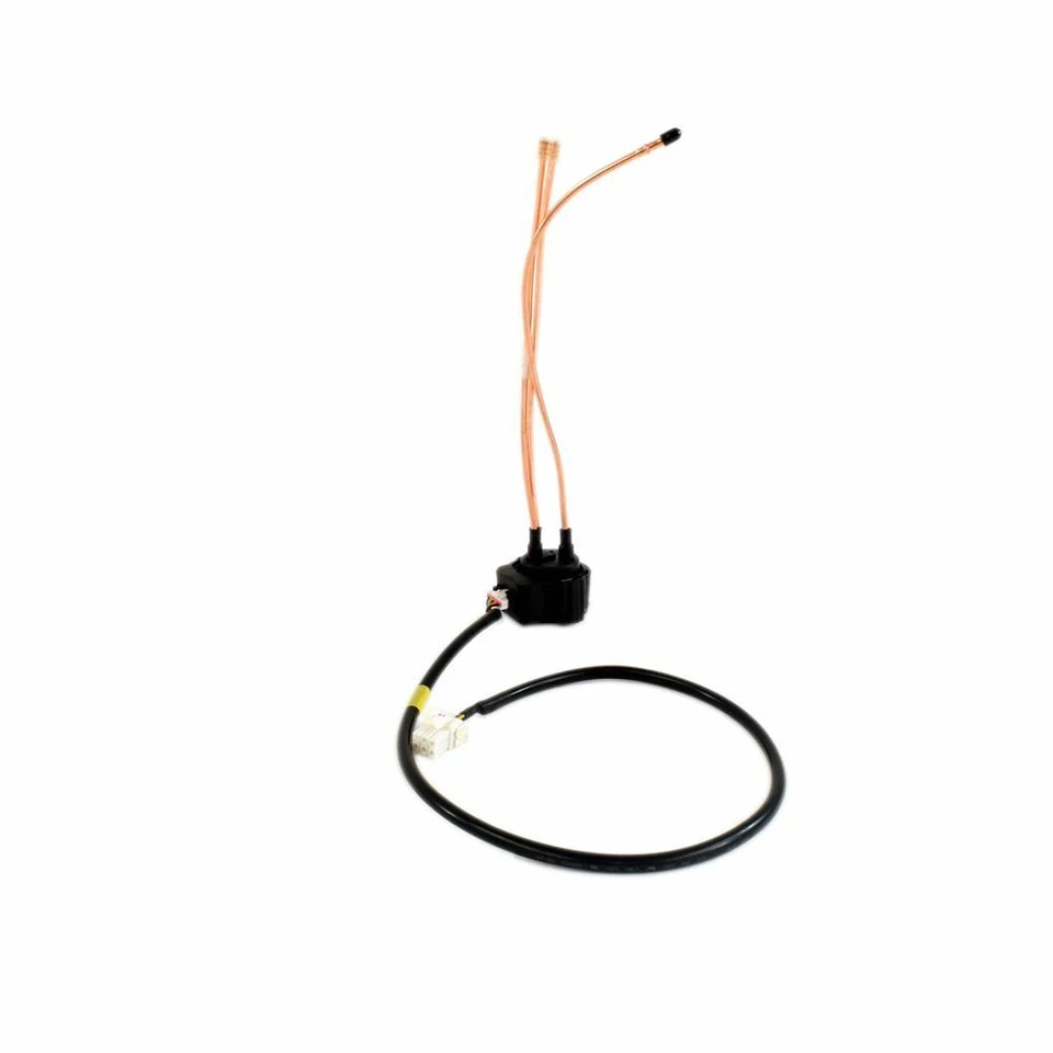 Nueva válvula de gas genuina OEM LG para refrigerador AJU74892401 Foto 1 de 1