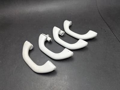 4PC Front & Rear Ceiling Grab Handle Set 2015 Volkswagen Passat 2014 2016 2017 - Image 1 of 4