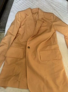 Blazer Maxmara Marzala - Foto 1 di 6