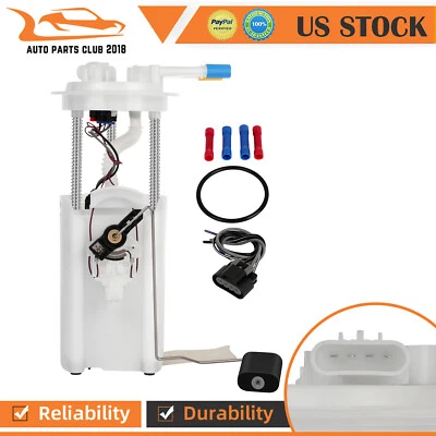 Nueva bomba de combustible compatible con GMC C2500 1999 Chevrolet K2500 Suburban 4 puertas V8 5,7 L 7,4 L Foto 1 de 4