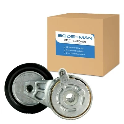 Belt Tensioner for Audi A6 A7 Quattro Q5 Q7 S4 S5 Cayenne V6 3.0L Supercharged - Image 1 of 4