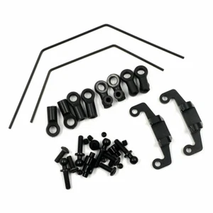 Yeah Racing TATT-034 Anti-Roll Bar Set : TATT-S04 - Picture 1 of 2