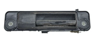 Mercedes-Benz R350 W251 2006-2011 maletero trasero puerta trasera manija de liberación abierta OEM Foto 1 de 4