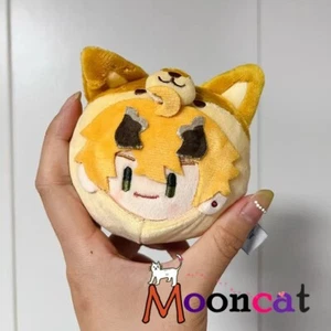 Muñeco de Peluche Oficial Genshin Impact Thoma 9cm Teyvat Zoo Llavero Colgante Juguete - Imagen 1 de 7
