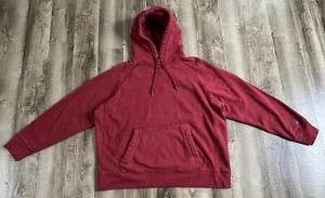 Mens Russell Premium Fleece Pullover Hoodie sz XL 46-48 - Picture 1 of 7
