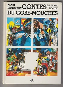 Contes du gobe-mouches Alain Demouzon - Bild 1 von 2