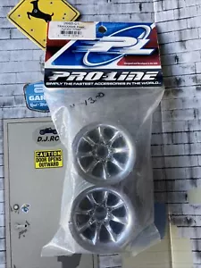 Pro-Line 2685-01 Agitator Front Fits Jato/Nitro Rustler/Nitro Stampede - Picture 1 of 2