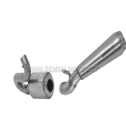 Escape Completo Arrow Pro Race Ducati Scrambler 800 Desert Sled 2017 > 2020 - Imagen 1 de 3