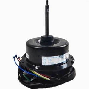 1 PIEZA NUEVO AJUSTE PARA Motor Aire Acondicionado YDK-70T-4 - Imagen 1 de 4