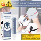 Waterproof Insulation Tape Paste Electronic Sealant Insulating Fast Dry Glue