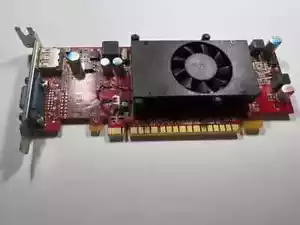 Nvidia Geforce GT 620 1GB @cheap@ Low Profile Graphics @GAMING@ / Video Card VGA - Picture 1 of 3