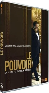 LE POUVOIR - DVD - Imagen 1 de 1