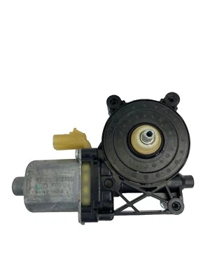 12-20 Chevrolet Sonic Rear Left Driver Side Power Window  0130822681 - Изображение 1 из 4