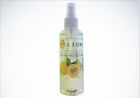 Lion Cosmetics Turkish Traditional Lemon Pump Spray Cologne Kolonya 100ml