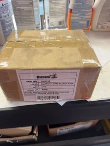 SALT SPREADER 1" ELECTRIC CLUTCH 12V  BUYERS SALTDOGG 1401150 - Bild 1 von 1