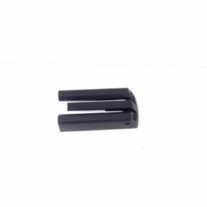 Tesla Model S P100D AWD Sedile Anteriore Binario Binario Rivestimento Posteriore 1051476-00-A 2017 - Foto 1 di 6