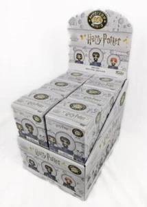 Funko Harry Potter Mystery Minis Snow Globe Display Case of 12 *SEALED* - Picture 1 of 3