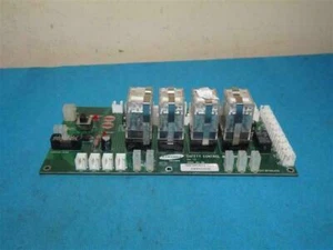 Samsung BAC060804-021 J9060342B Safety Control & Connection Board - Picture 1 of 7