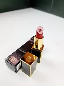 Tom Ford Lip Color Matte NIGHT PORTER #38 New - Picture 1 of 5