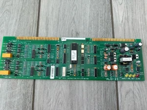 Controlador de bucle analógico Siemens ALD-2I 580-191695-11 ¡ENVÍO GRATUITO!!! - Imagen 1 de 4