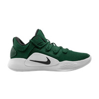 nike hyperdunk 2016 verdes
