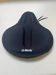 Daway C9 Gel Cushion Seat Cover Extra Large Butt Padded W/ Draw String - Picture 1 of 3
